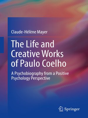 cover image of The Life and Creative Works of Paulo Coelho